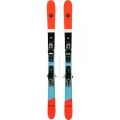 ROSSIGNOL SPRAYER XPRESS 2 + FIX LOOK XPRESS 10 -Salomon || Cairn || Barts Soldes rossignol sprayer xpress 2 fix look xpress 10 2
