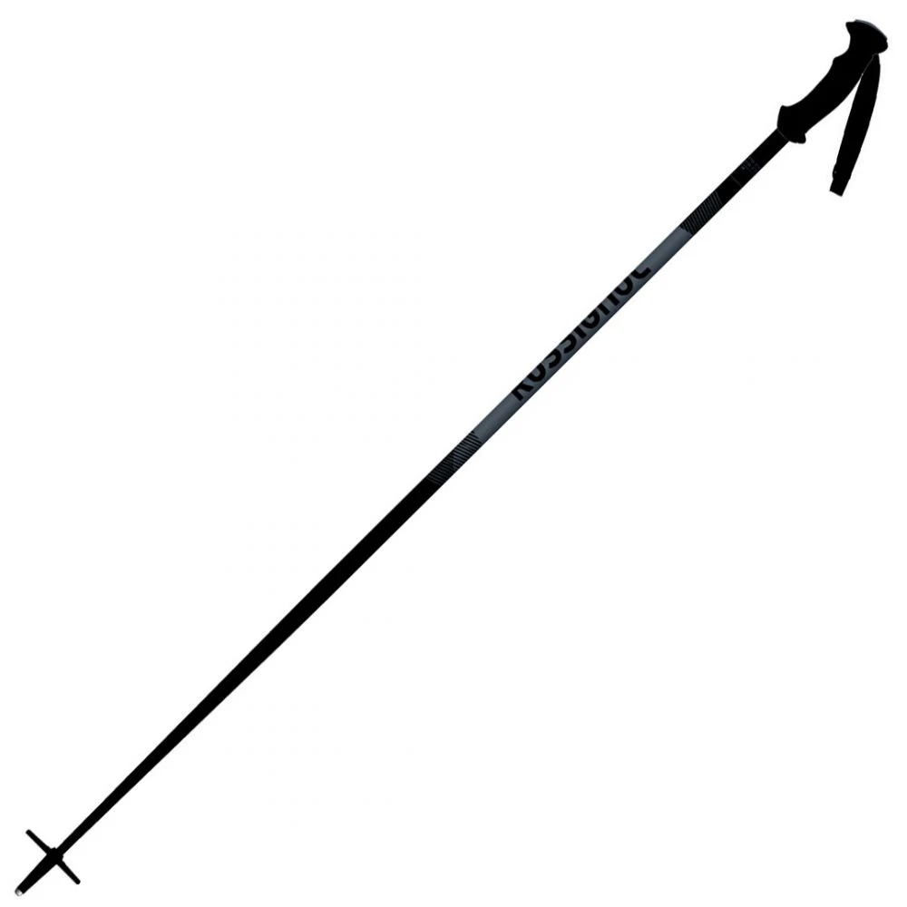 ROSSIGNOL TACTIC JR GREY 2 ROSSIGNOL TACTIC JR GREY – Image 2