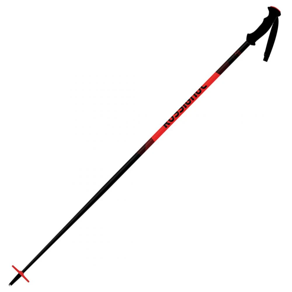 ROSSIGNOL TACTIC JR RED 2 ROSSIGNOL TACTIC JR RED – Image 2