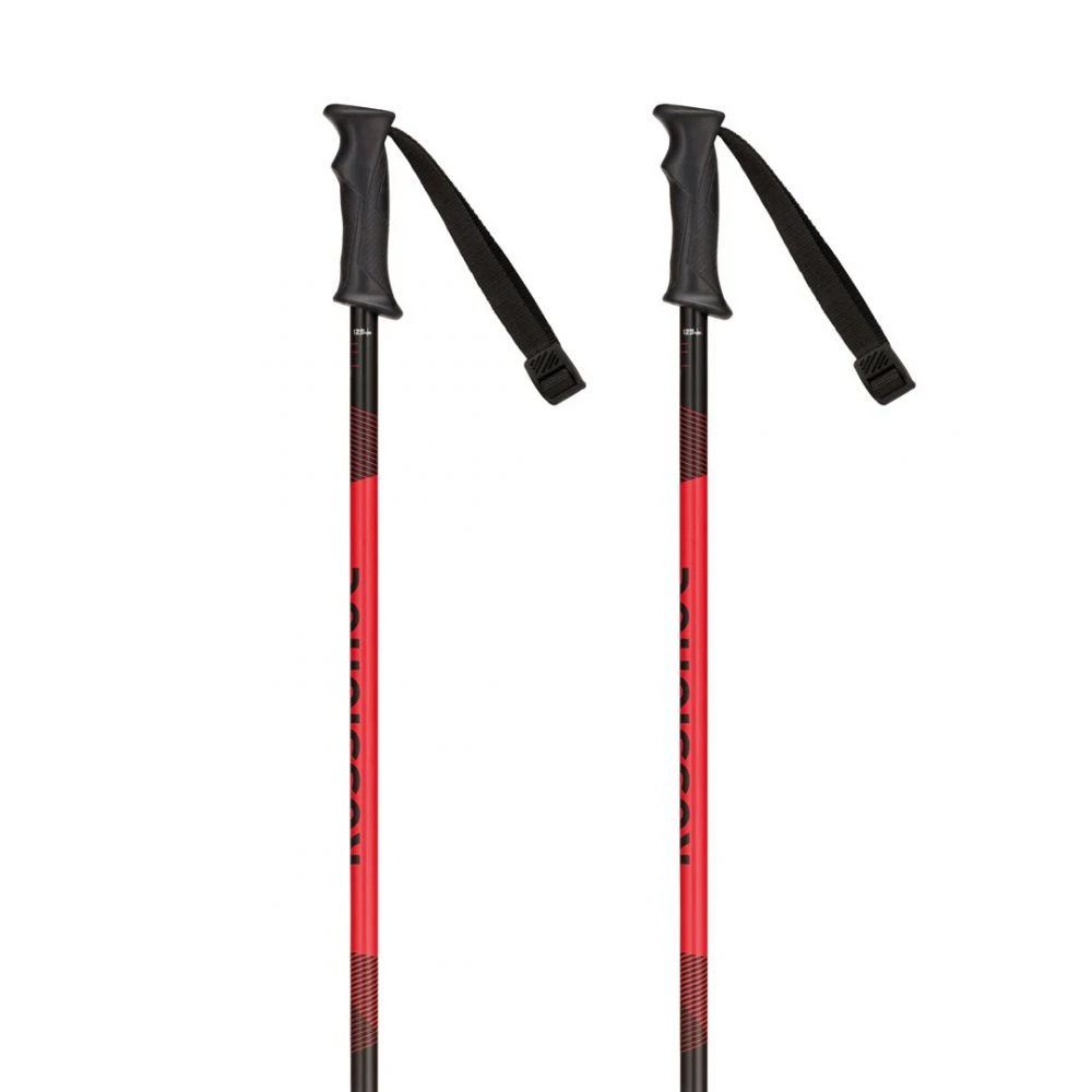 ROSSIGNOL TACTIC RED BLACK 1 ROSSIGNOL TACTIC RED BLACK