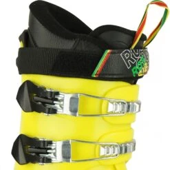 ROSSIGNOL TMX 60 RASTA 7 ROSSIGNOL TMX 60 RASTA -Salomon || Cairn || Barts Soldes rossignol tmx 60 rasta 2