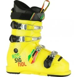 ROSSIGNOL TMX 60 RASTA 9 ROSSIGNOL TMX 60 RASTA -Salomon || Cairn || Barts Soldes rossignol tmx 60 rasta 4