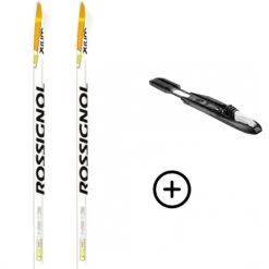 ROSSIGNOL X-IUM CLASSIC CL + FIX NNN
