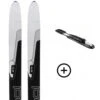 ROSSIGNOL X-TOUR ESCAPE WAXLESS XT + FIX