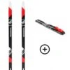 ROSSIGNOL X TOUR VENTURE WAXLESS + FIX