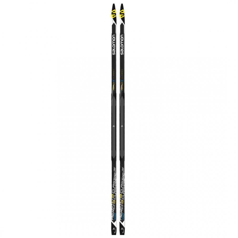 SALOMON AERO 9 SKIN 2 SALOMON AERO 9 SKIN â Image 2