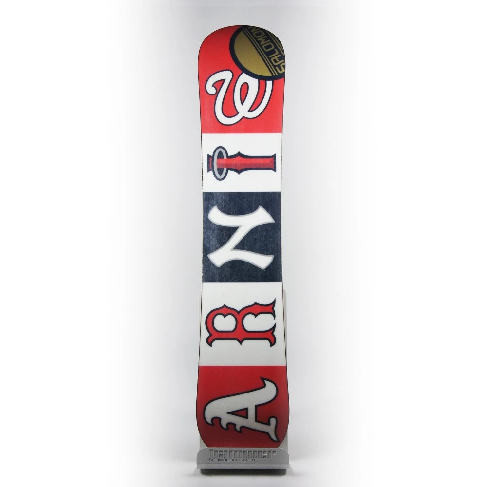 SALOMON ARNIE 2 SALOMON ARNIE â Image 2