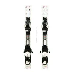 SALOMON CANDY - Skis D'occasion -Salomon || Cairn || Barts Soldes salomon candy skis d occasion 2