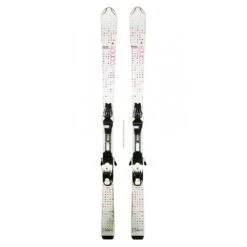 SALOMON CANDY - Skis D'occasion