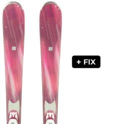 SALOMON CIRA + LITHIUM 10 W -Salomon || Cairn || Barts Soldes salomon cira lithium 10 w 2