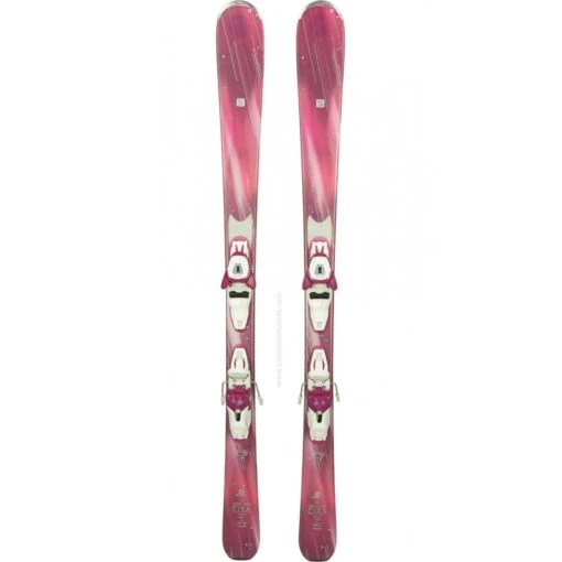 SALOMON CIRA + LITHIUM 10 W 7 SALOMON CIRA + LITHIUM 10 W -Salomon || Cairn || Barts Soldes salomon cira lithium 10 w