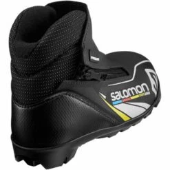 SALOMON EQUIPE JUNIOR PROLINK
