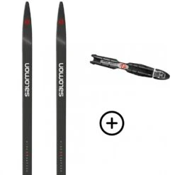 SALOMON ESCAPE 6 SKIN + PROLINK ACCESS CL