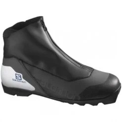 SALOMON ESCAPE PROLINK BLACK/Wh/BI