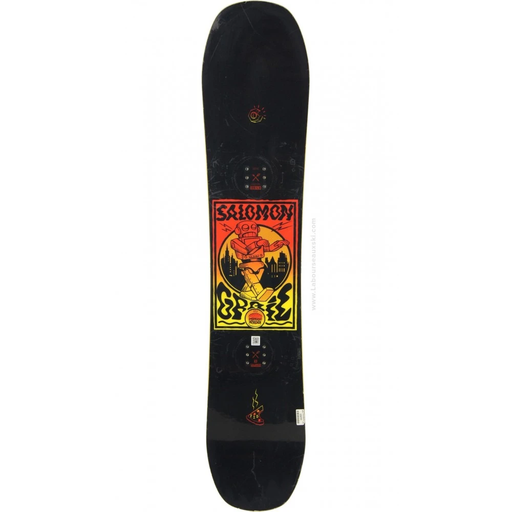 SALOMON GRAIL 2 SALOMON GRAIL – Image 2