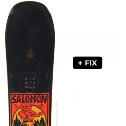SALOMON GRAIL