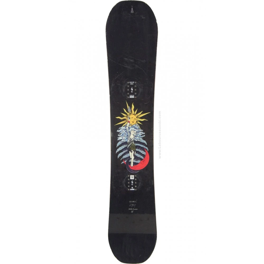 SALOMON GYPSY CLASSICKS 2 SALOMON GYPSY CLASSICKS â Image 2