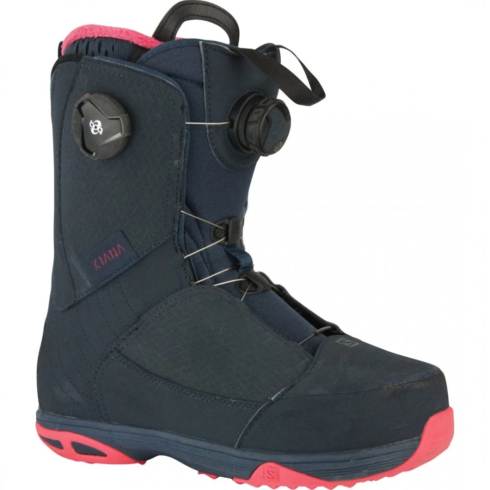 SALOMON KIANA FOCUS BOA 2 SALOMON KIANA FOCUS BOA â Image 2