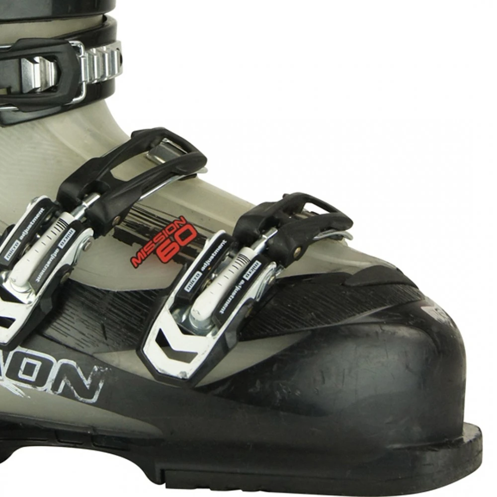 SALOMON MISSION 60 2 SALOMON MISSION 60 – Image 2