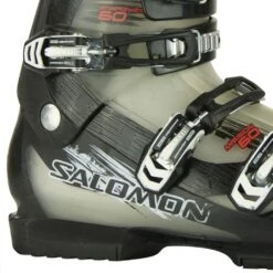 SALOMON MISSION 60 8 SALOMON MISSION 60 -Salomon || Cairn || Barts Soldes salomon mission 60 4