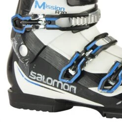 SALOMON MISSION R70 7 SALOMON MISSION R70 -Salomon || Cairn || Barts Soldes salomon mission r70 2