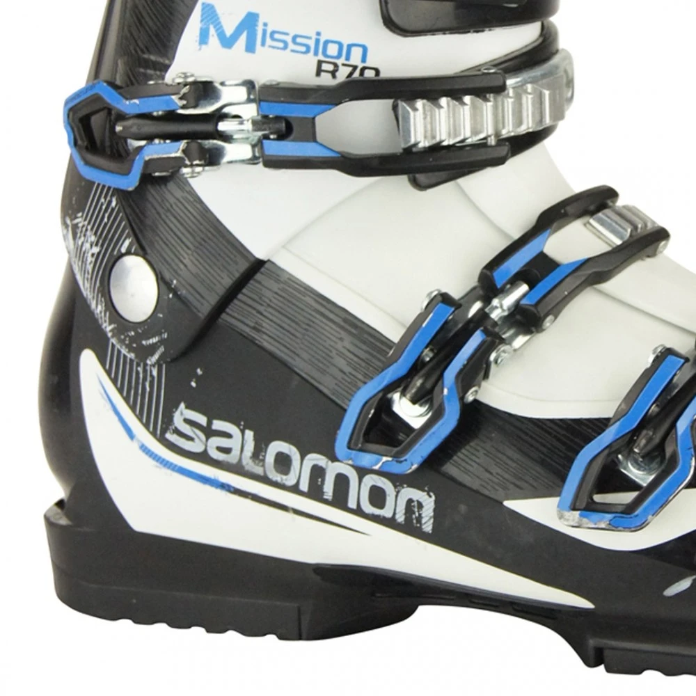 SALOMON MISSION R70 3 SALOMON MISSION R70 – Image 3