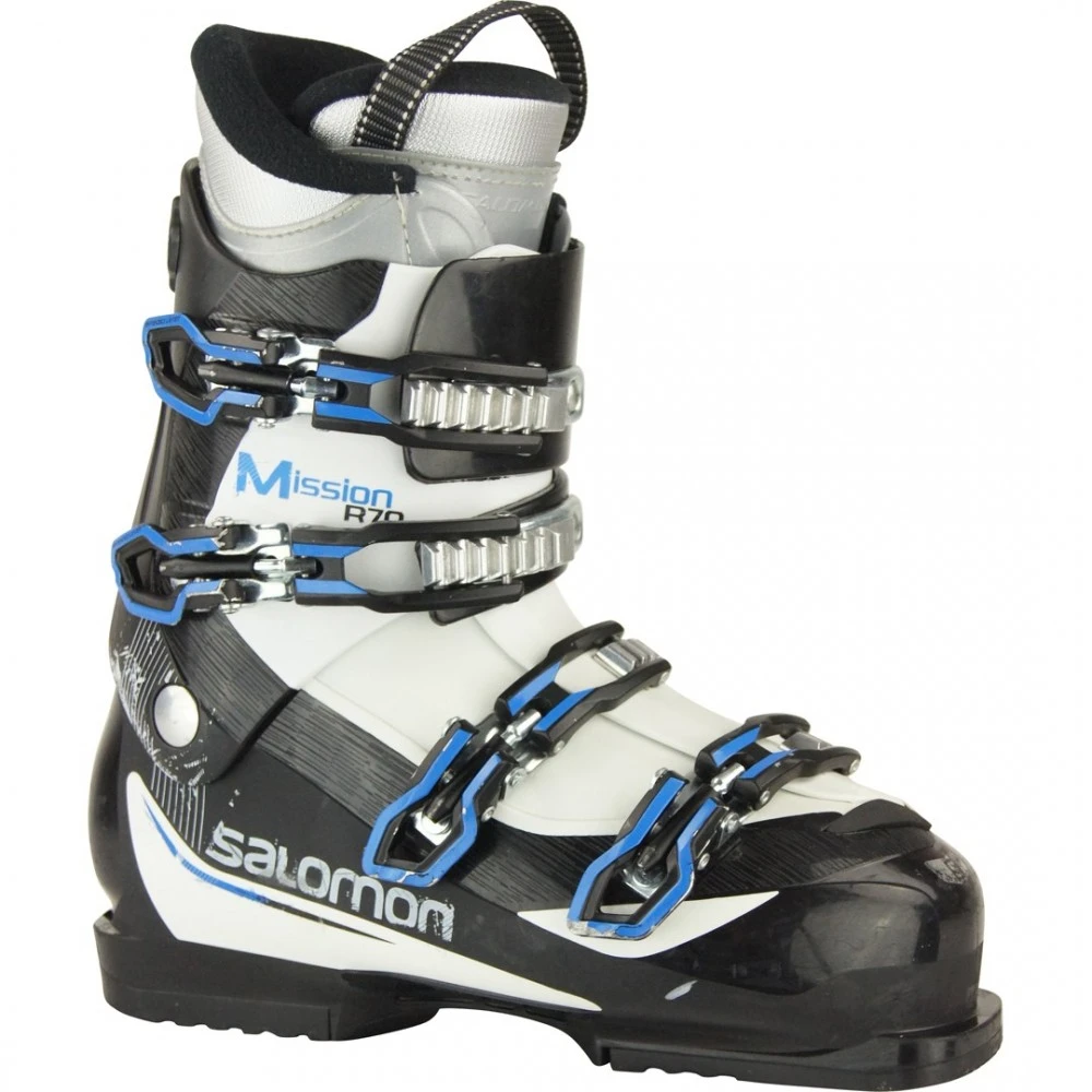 SALOMON MISSION R70 1 SALOMON MISSION R70