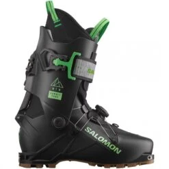 SALOMON MTN SUMMIT PURE