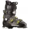 SALOMON QST ACCESS 80 BLACK/BELUGA 2023