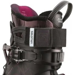 SALOMON QST ACCESS 80 W PR/BLACK/BU 2021 -Salomon || Cairn || Barts Soldes salomon qst access 80 w prblackbu 2021 3