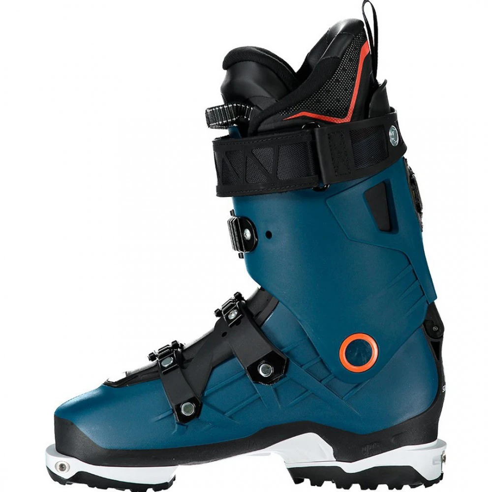 SALOMON QST PRO 120 2 SALOMON QST PRO 120 â Image 2