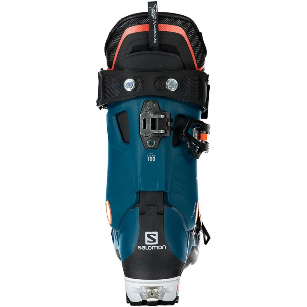 SALOMON QST PRO 120 3 SALOMON QST PRO 120 â Image 3