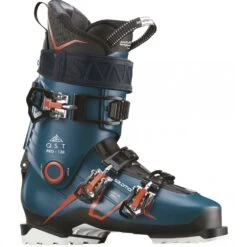 SALOMON QST PRO 120
