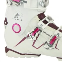 SALOMON QST PRO 80 W TR PETROL BLUE 2020 7 SALOMON QST PRO 80 W TR PETROL BLUE 2020 -Salomon || Cairn || Barts Soldes salomon qst pro 80 w tr petrol blue 2020 2