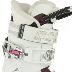 SALOMON QST PRO 80 W TR PETROL BLUE 2020 8 SALOMON QST PRO 80 W TR PETROL BLUE 2020 -Salomon || Cairn || Barts Soldes salomon qst pro 80 w tr petrol blue 2020 3