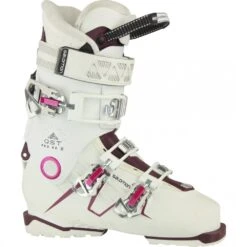 SALOMON QST PRO 80 W TR PETROL BLUE 2020 9 SALOMON QST PRO 80 W TR PETROL BLUE 2020 -Salomon || Cairn || Barts Soldes salomon qst pro 80 w tr petrol blue 2020 4