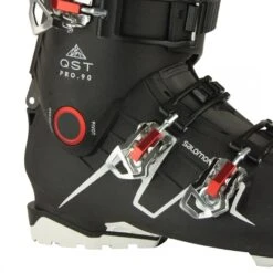 SALOMON QST PRO 90 7 SALOMON QST PRO 90 -Salomon || Cairn || Barts Soldes salomon qst pro 90 2