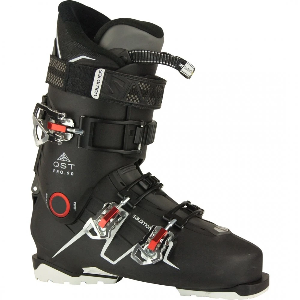 SALOMON QST PRO 90 5 SALOMON QST PRO 90 – Image 5