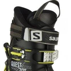 SALOMON QUEST ACCESS 70 T 6 SALOMON QUEST ACCESS 70 T -Salomon || Cairn || Barts Soldes salomon quest access 70 t 2