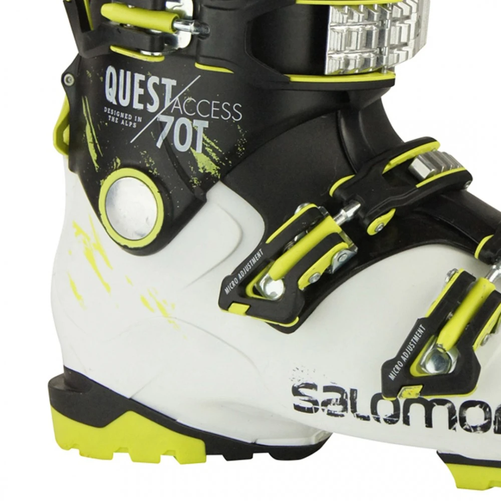 SALOMON QUEST ACCESS 70 T 4 SALOMON QUEST ACCESS 70 T – Image 4