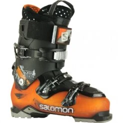 SALOMON QUEST ACCESS 80