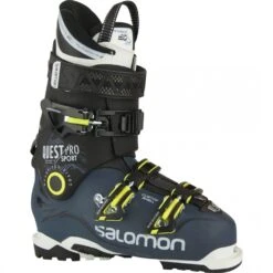 SALOMON QUEST SPORT PRO