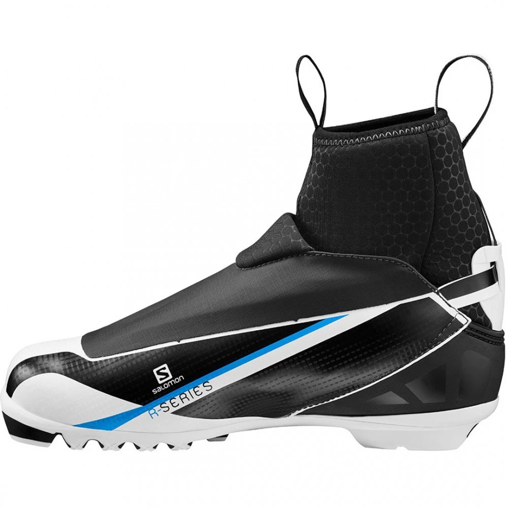 SALOMON RC CARBON PROLINK 3 SALOMON RC CARBON PROLINK – Image 3