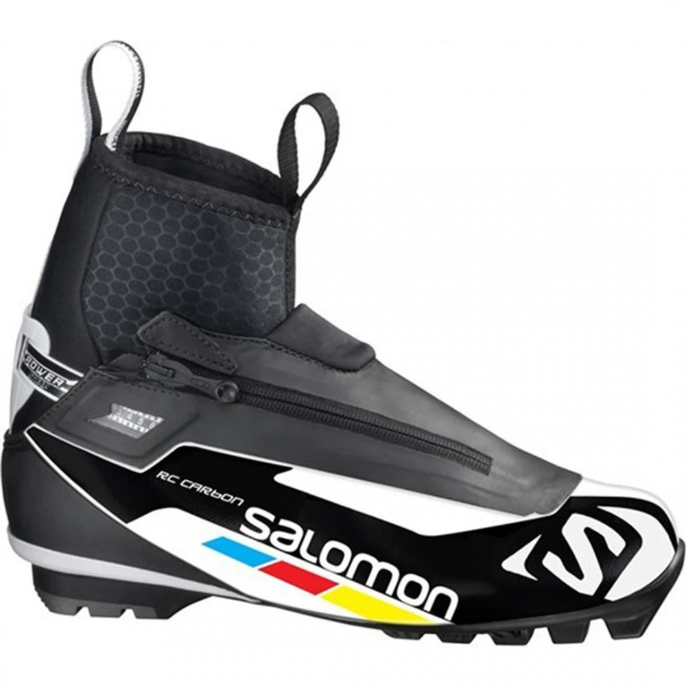 SALOMON RC CARBON 1 SALOMON RC CARBON