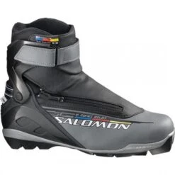 SALOMON RENTAL COMBI PILOT
