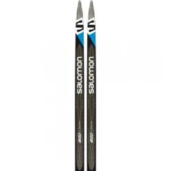 SALOMON S/LAB CLASSIC RED SOFT