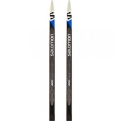 SALOMON S/LAB CLASSIC BLEU HARD