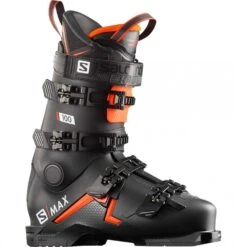 SALOMON S/MAX 100