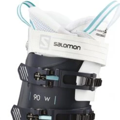 SALOMON S/MAX 90 W PETROL BLUE/SCUBA 2020 -Salomon || Cairn || Barts Soldes salomon smax 90 w petrol bluescuba 2020 2