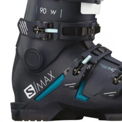 SALOMON S/MAX 90 W PETROL BLUE/SCUBA 2020 -Salomon || Cairn || Barts Soldes salomon smax 90 w petrol bluescuba 2020 3